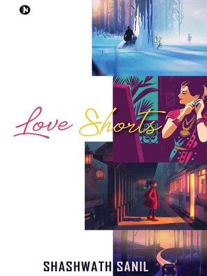 cover image of Love Shorts